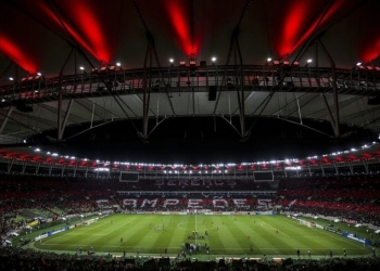 Fla liga "secador", exercita a fé e aposta em Maracanã por sonho de título
