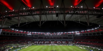Fla liga "secador", exercita a fé e aposta em Maracanã por sonho de título