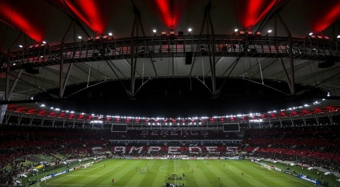 Fla liga "secador", exercita a fé e aposta em Maracanã por sonho de título