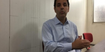 Da "chacota à referência", Wrobel quer estádio do Flamengo: "Impaciência de todos é a minha"