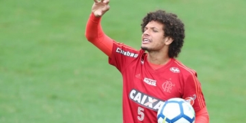 Flamengo enfrenta o Grêmio e Renato Gaúcho, técnico dos sonhos para 2019