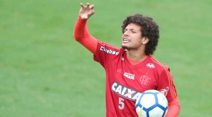 Flamengo enfrenta o Grêmio e Renato Gaúcho, técnico dos sonhos para 2019