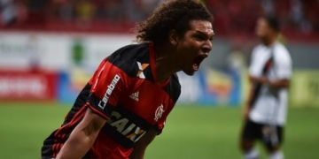 Perto de enfrentar o Botafogo mais uma vez, Willian Arão tem futuro incerto no Flamengo