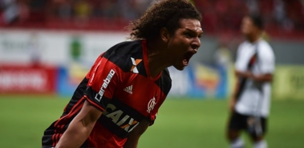 Perto de enfrentar o Botafogo mais uma vez, Willian Arão tem futuro incerto no Flamengo