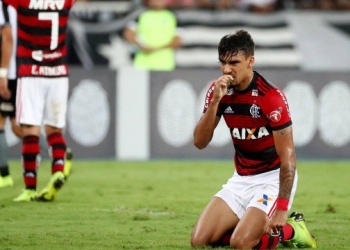 ‘Derrapadas’ em momentos decisivos minam luta do Flamengo pelo título brasileiro