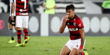 ‘Derrapadas’ em momentos decisivos minam luta do Flamengo pelo título brasileiro