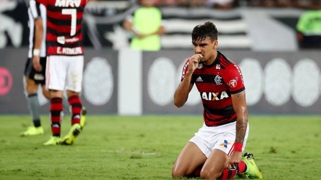 ‘Derrapadas’ em momentos decisivos minam luta do Flamengo pelo título brasileiro