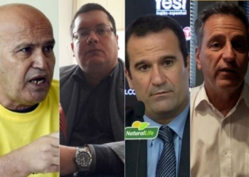 Futebol, esportes olímpicos, estádio... O que propõem os candidatos do Fla