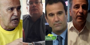 Futebol, esportes olímpicos, estádio... O que propõem os candidatos do Fla