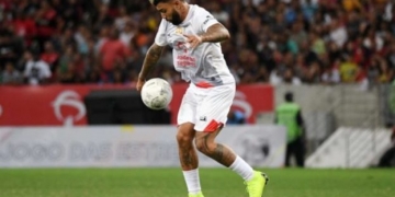 Zico torce por chegada de Gabigol e alerta nova diretoria: "Se tiver gente que fez o que fez..."