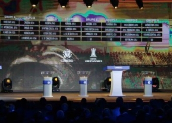 Conmebol divulga tabelas de Libertadores e Sul-Americana; veja caminhos dos brasileiros