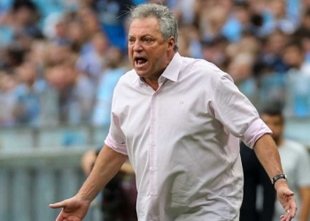 Abel terá carta branca para montar elenco do Flamengo