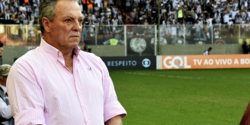 Após ouvir Santos, Abel põe pedida nos moldes do Flu para conversas com o Flamengo