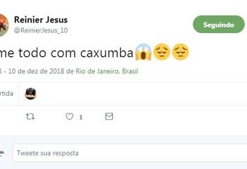 Atletas do Sub-17 do Fla pegam caxumba às vésperas de final contra o Flu da Copa do Brasil