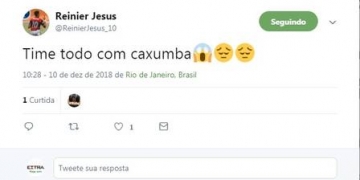 Atletas do Sub-17 do Fla pegam caxumba às vésperas de final contra o Flu da Copa do Brasil