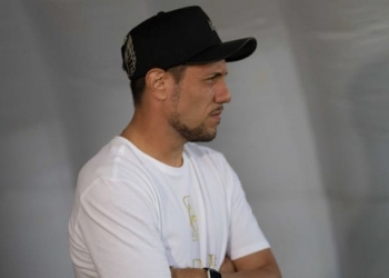 'Caso Diego Alves' faz Marcos Braz iniciar trabalho em busca de solução