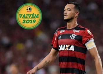 Com Réver rumo ao Galo, reforço para a zaga vira necessidade no Flamengo