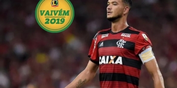Com Réver rumo ao Galo, reforço para a zaga vira necessidade no Flamengo