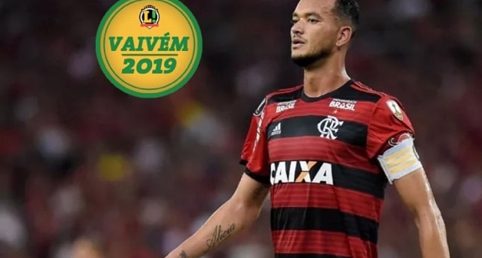 Com Réver rumo ao Galo, reforço para a zaga vira necessidade no Flamengo