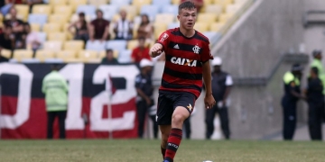 Com sete atletas com caxumba, Fla estuda pedido de adiamento da final da Copa do Brasil Sub-17