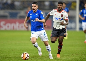Cruzeiro busca alternativa para lateral e Rodinei entra na mira