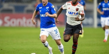 Cruzeiro busca alternativa para lateral e Rodinei entra na mira