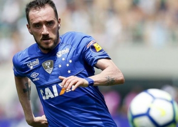 Cruzeiro vai procurar o Fla para pagar dívida de Mancuello, que deve sair