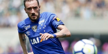 Cruzeiro vai procurar o Fla para pagar dívida de Mancuello, que deve sair