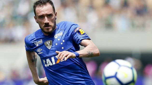 Cruzeiro vai procurar o Fla para pagar dívida de Mancuello, que deve sair