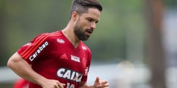 Diego faz balanço do ano e projeta 'título de peso' no Flamengo em 2019