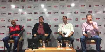Disque-VP, transporte VIP e zap: chapas disputam voto a voto na reta final da eleição do Flamengo