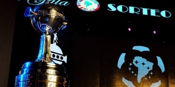 Em noite de sorteios, Conmebol irá definir grupos da Libertadores 2019