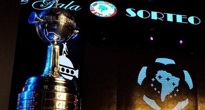 Em noite de sorteios, Conmebol irá definir grupos da Libertadores 2019