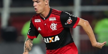 Empresário confirma consulta do Bahia por Ronaldo, do Fla, mas avisa: "Ainda não tem proposta"