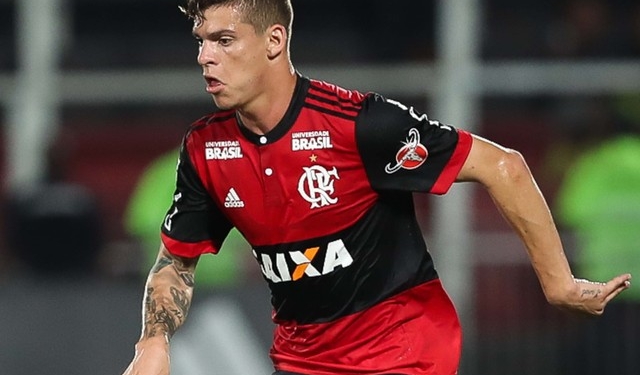 Empresário confirma consulta do Bahia por Ronaldo, do Fla, mas avisa: "Ainda não tem proposta"