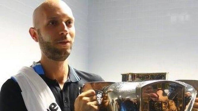 Flamengo encaminha chegada de consultor ex-Grêmio para análise de desempenho