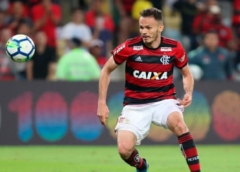 Flamengo recebe proposta por Renê, diz Eric Faria