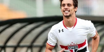 Flamengo se aproxima do primeiro reforço: Rodrigo Caio, do São Paulo