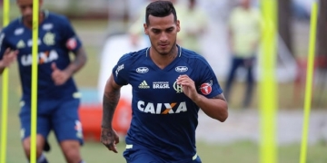 Imprensa argentina coloca Trauco e Mancuello próximos de acerto com San Lorenzo