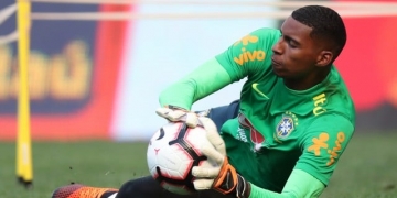 Jogadores do Flamengo celebram lista para o Sul-Americano sub-20: "Felicidade define tudo"