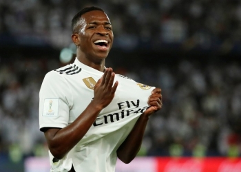 Jogo das Estrelas 2018: Real Madrid libera, e Vinicius Jr realizará sonho ao lado de Zico