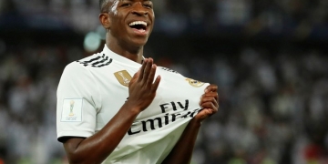 Jogo das Estrelas 2018: Real Madrid libera, e Vinicius Jr realizará sonho ao lado de Zico