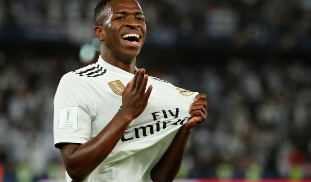 Jogo das Estrelas 2018: Real Madrid libera, e Vinicius Jr realizará sonho ao lado de Zico