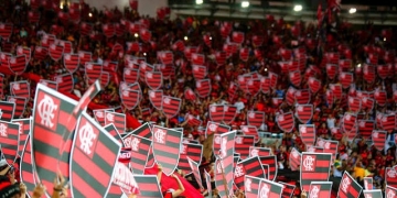 Libertadores 2019: Fla lança pacote com ingressos a partir de R$ 24