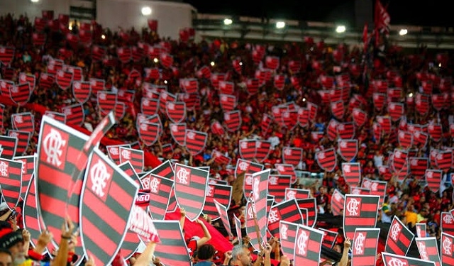 Libertadores 2019: Fla lança pacote com ingressos a partir de R$ 24