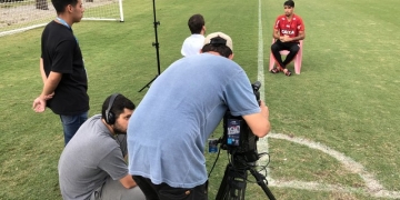 Lucas Paquetá diz que Leonardo foi fundamental na escolha pelo Milan: "Plano de carreira"