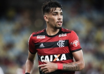 Lucas Paquetá viaja para Milão neste sábado para conhecer novo clube