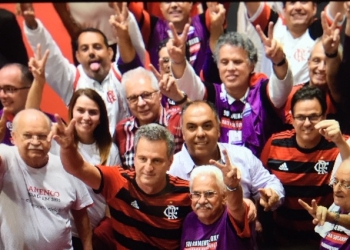 Opinião: Landim precisará de habilidade para colocar em prática discurso de cobrança e união