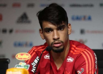 Paquetá revela medo de deixar o Flamengo e dor com erro contra o Palmeiras: "Não saí do quarto"