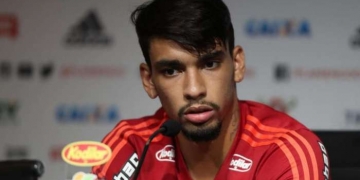 Paquetá revela medo de deixar o Flamengo e dor com erro contra o Palmeiras: "Não saí do quarto"